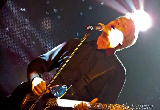Claudio Baglioni  0044