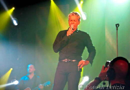 Claudio Baglioni  0047