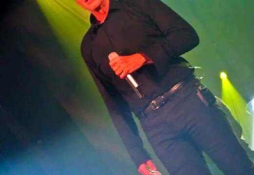 Claudio Baglioni  0057