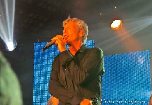 Claudio Baglioni  0060