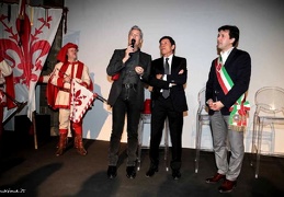 Baglioni, Morandi e Nardella  (2)