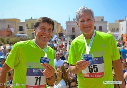 Claudio Baglioni e Gianni Morandi