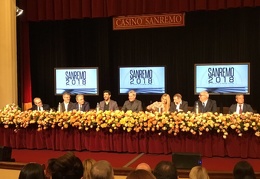 Conferenza Sanremo