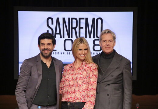Favino Hunziker Baglioni
