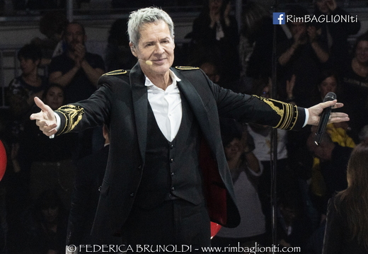 Claudio Baglioni