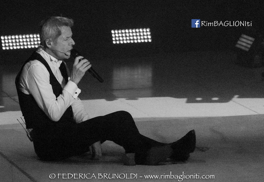Claudio Baglioni