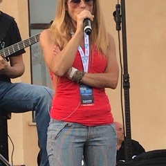 Serena Bagozzi 
