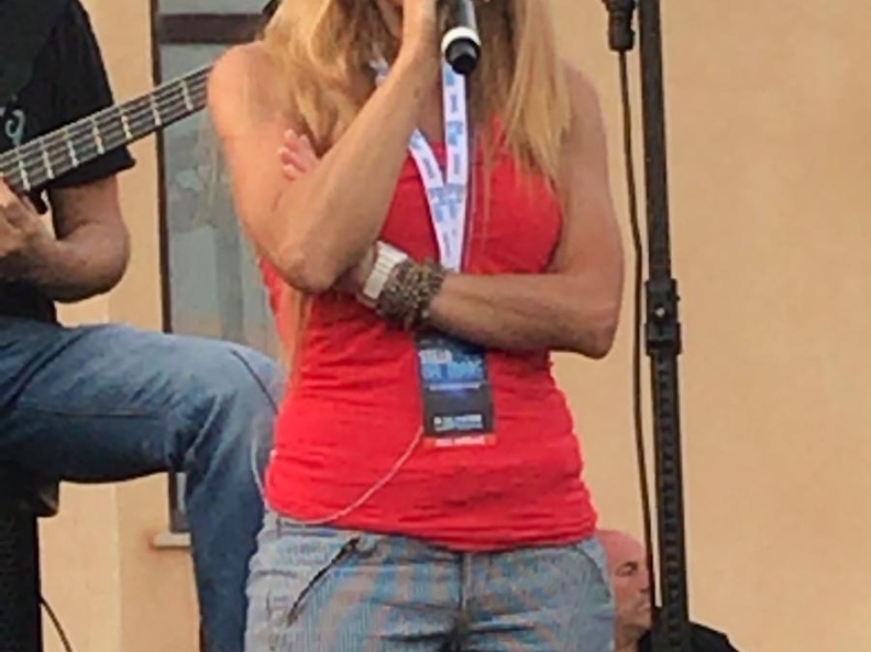 Serena Bagozzi 