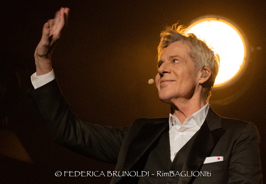Claudio Baglioni
