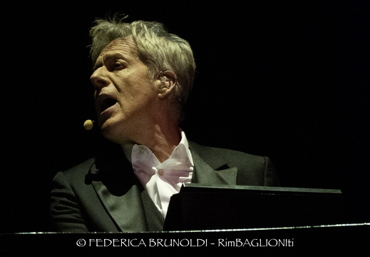 Claudio Baglioni