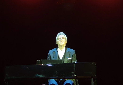 Claudio Baglioni