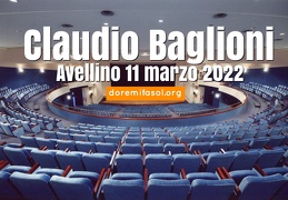 Avellino 11/03/2022