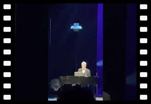 Mille giorni dì te e dì me ♥️ Claudio Baglioni c’eravamo.Alessia, Claudia, Rita, Claudia,Serenella
