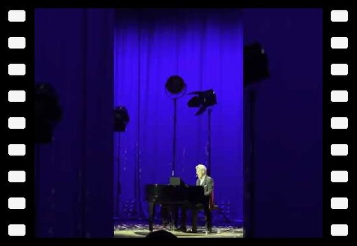 Claudio Baglioni mix 2022 dì canzoni storiche 11/03/2022 “12 note solo”