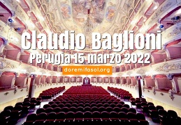 Perugia 14/03/2022