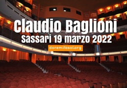 Sassari 19/03/2022