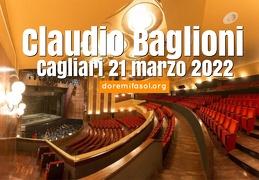 Cagliari 21/03/2022