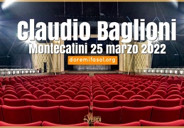 Montecatini 25/03/2022