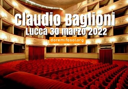 Lucca 30/03/2022