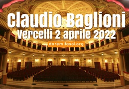 Vercelli 02/04/2022
