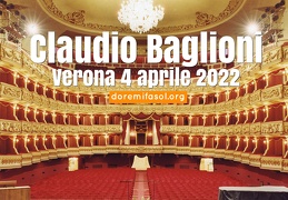 Verona 04/04/2022