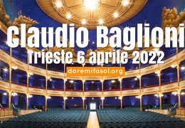 Trieste 06/04/2022