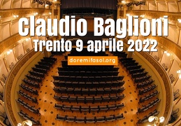 Trento 09/04/2022