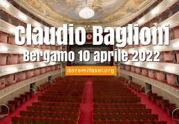 Bergamo 10/04/2022