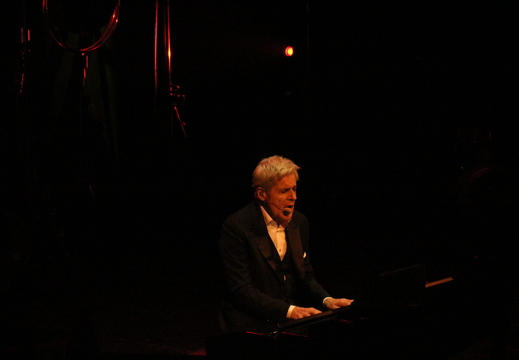 Claudio Baglioni