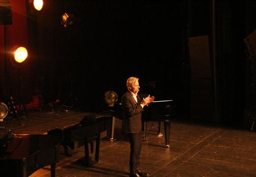 Claudio Baglioni