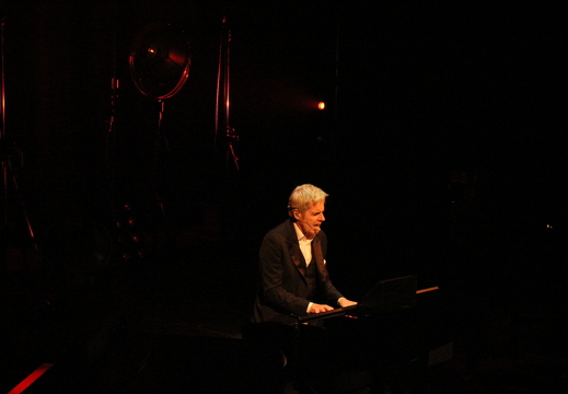 Claudio Baglioni