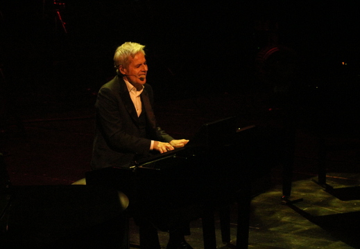 Claudio Baglioni