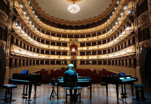 Claudio Baglioni