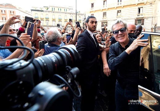 Claudio Baglioni