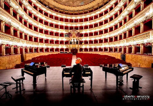 Claudio Baglioni