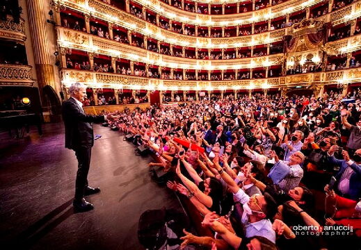 Claudio Baglioni