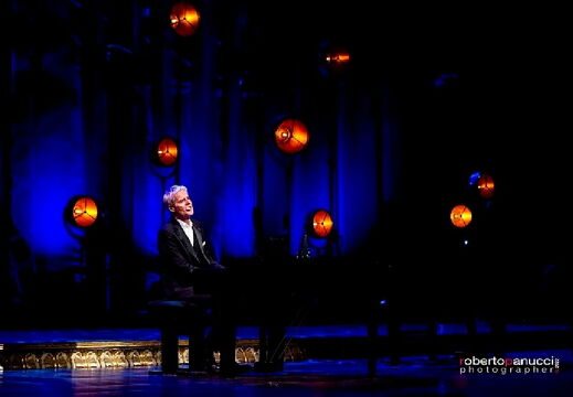 Claudio Baglioni
