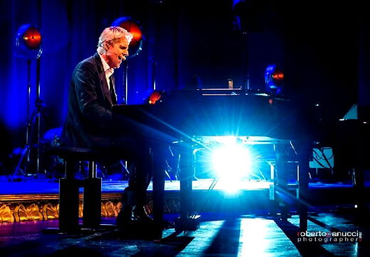 Claudio Baglioni