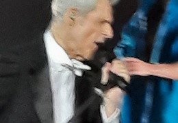Claudio BAGLIONI 