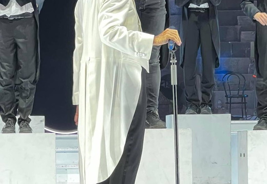 Claudio Baglioni