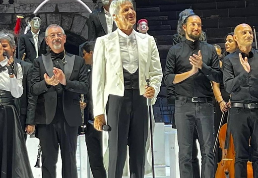 Claudio Baglioni
