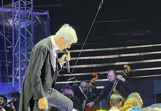 Claudio Baglioni