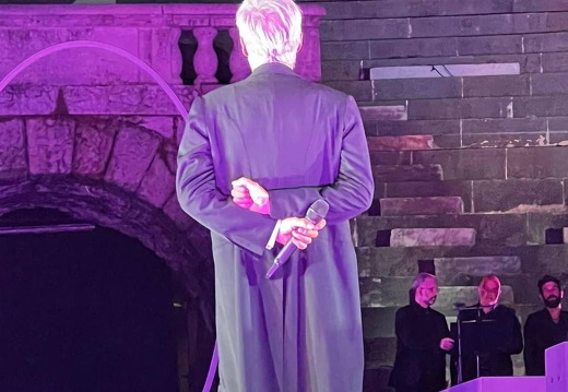 Claudio Baglioni