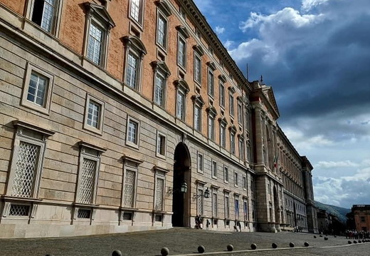 Reggia di Caserta