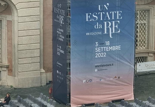 Reggia di Caserta