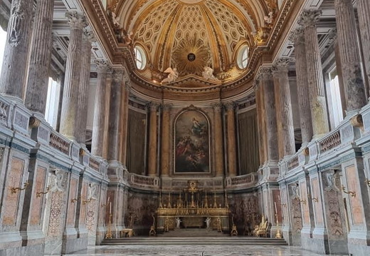 Reggia di Caserta