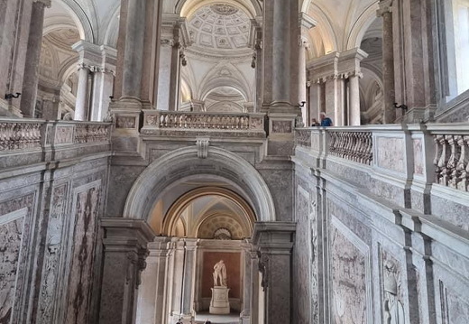 Reggia di Caserta
