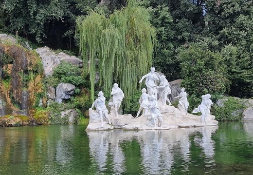Reggia di Caserta