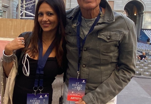 Claudio Baglioni 