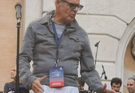 Claudio Bagioni